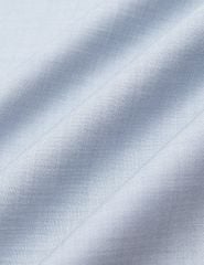 Áo sơ mi nam ngắn tay tà lượn không túi