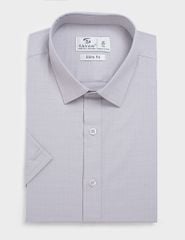 Áo sơ mi ngắn tay nam MSS062S5