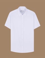 Áo sơ mi ngắn tay nam MSS062S5