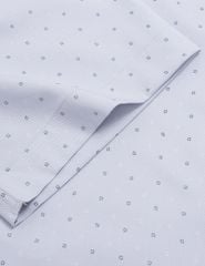 Áo sơ mi ngắn tay nam MSS064S5