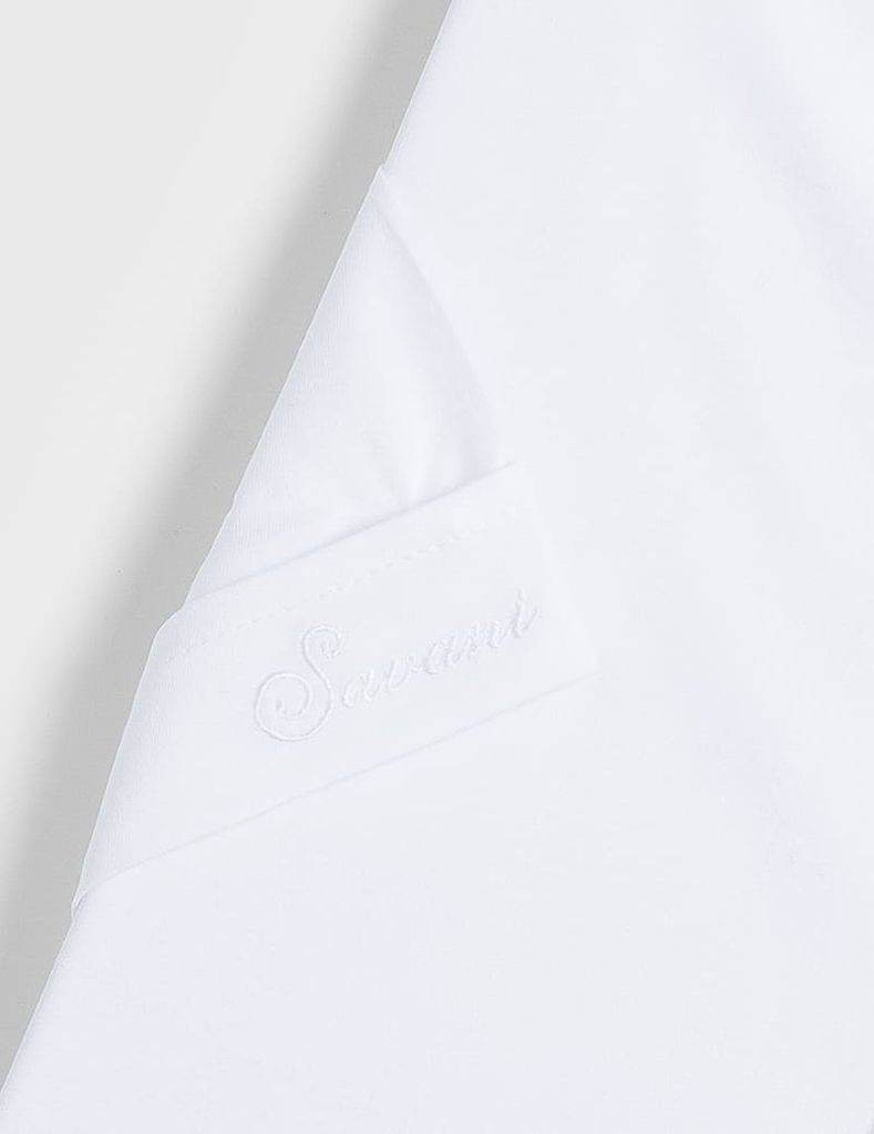 Áo sơ mi ngắn tay nam cao cấp MSS094S4