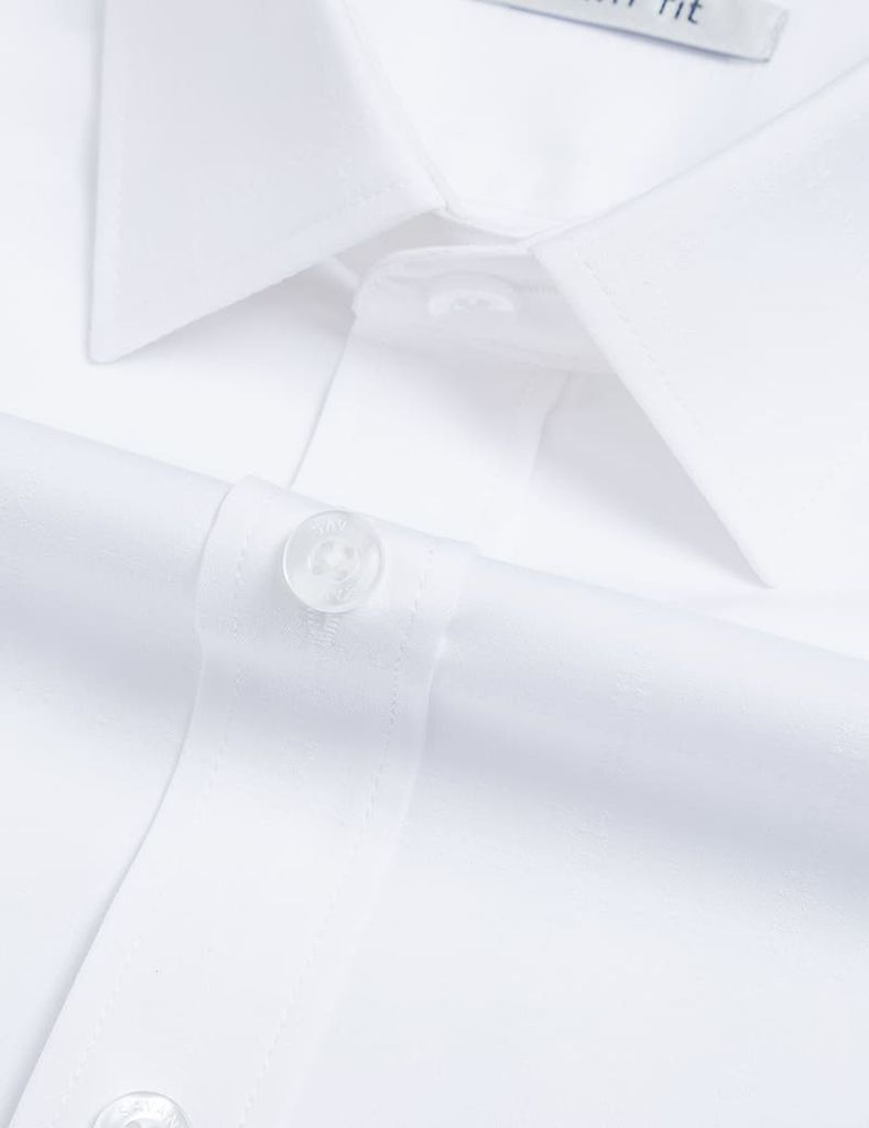 Áo sơ mi ngắn tay nam cao cấp MSS094S4