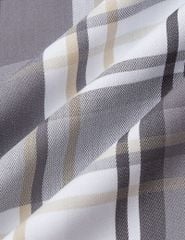 Áo sơ mi ngắn tay tà lượn không túi