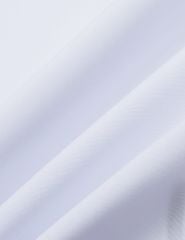 Áo sơ mi nam smart fit ngắn tay tà lượn không túi