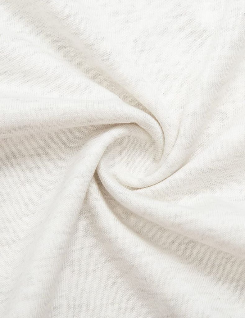 Áo t-shirt nam cổ bo rib khác màu phối vai tay