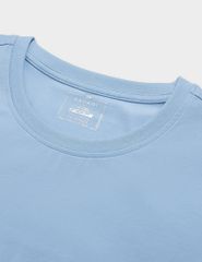 Áo thun ngắn tay cổ tròn MTC011S4