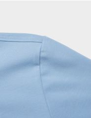 Áo thun ngắn tay cổ tròn MTC011S4