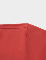 Áo thun ngắn tay cổ tròn MTC011S4
