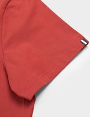 Áo thun ngắn tay cổ tròn MTC011S4