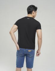 Áo thun ngắn tay cổ tròn MTC011S4