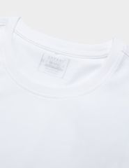 Áo thun ngắn tay cổ tròn MTC011S4