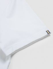 Áo thun ngắn tay cổ tròn MTC011S4