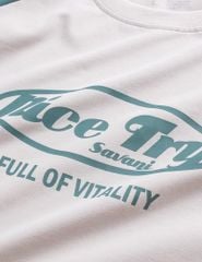 Áo thun dài tay nam MTF001W4