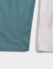 Áo thun dài tay nam MTF001W4