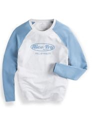 Áo thun dài tay nam MTF001W4