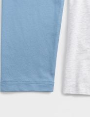 Áo thun dài tay nam MTF001W4