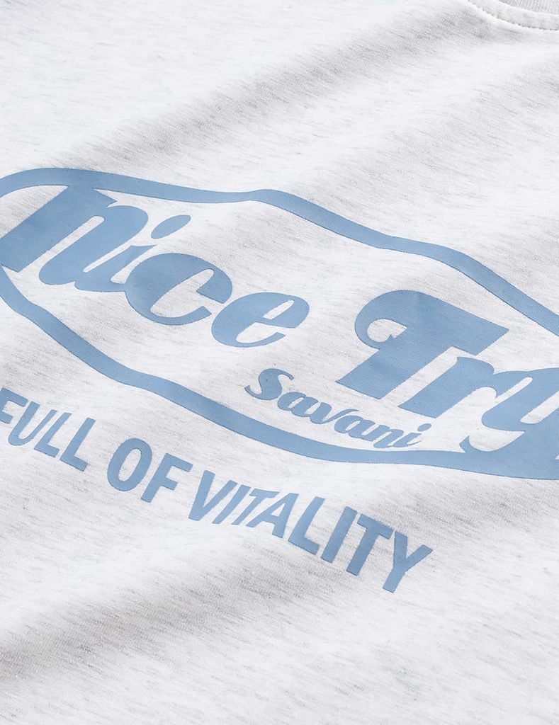 Áo thun dài tay nam MTF001W4