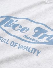 Áo thun dài tay nam MTF001W4