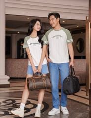 Áo phông đồng phục MTF001S5