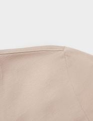 Áo thun ngắn tay cổ tròn nam MTF003S4