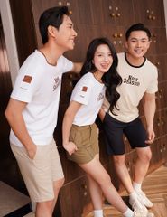 Áo đồng phục MTF003S5
