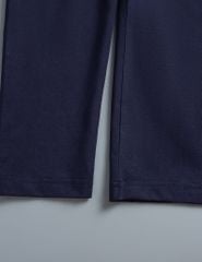 Áo thun dài tay nam cổ tròn MTF004W4