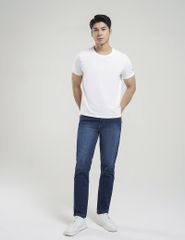 Áo thun ngắn tay nam cao cấp MTF007S4