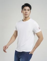 Áo thun ngắn tay nam cao cấp MTF007S4
