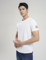 Áo thun ngắn tay nam cao cấp MTF007S4