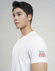 Áo thun ngắn tay nam cao cấp MTF007S4