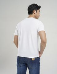 Áo thun ngắn tay nam cao cấp MTF007S4