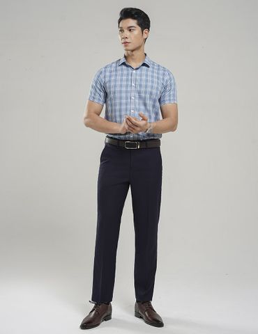 Quần âu nam chất lượng MTR001K4