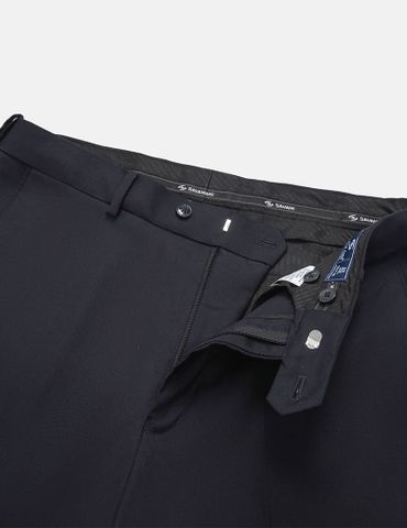 Quần âu nam cạp tăng đơ