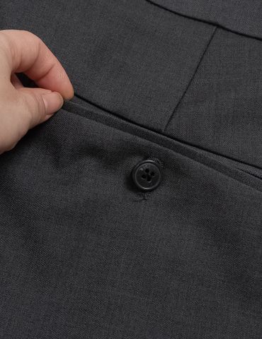 Quần âu nam MTR003K4