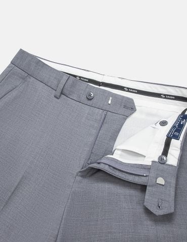 Quần âu nam cạp quai nhê