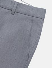 Quần âu nam cạp quai nhê