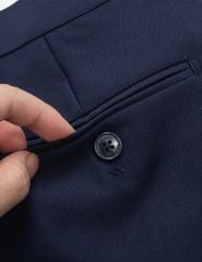 Quần âu nam cạp quai nhê