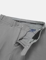 Quần âu nam smart fit cạp tăng đơ
