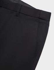 Quần âu nam smart fit cạp tăng đơ