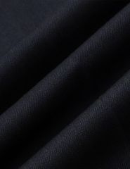 Quần âu kẻ nam cạp thường