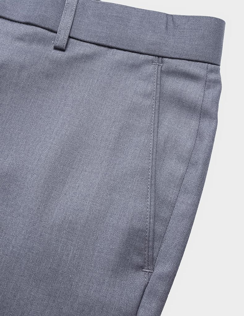 Quần âu nam MTR011K4