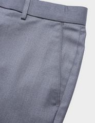 Quần âu nam MTR011K4