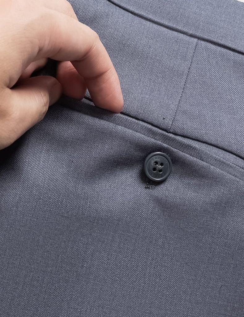 Quần âu nam MTR011K4