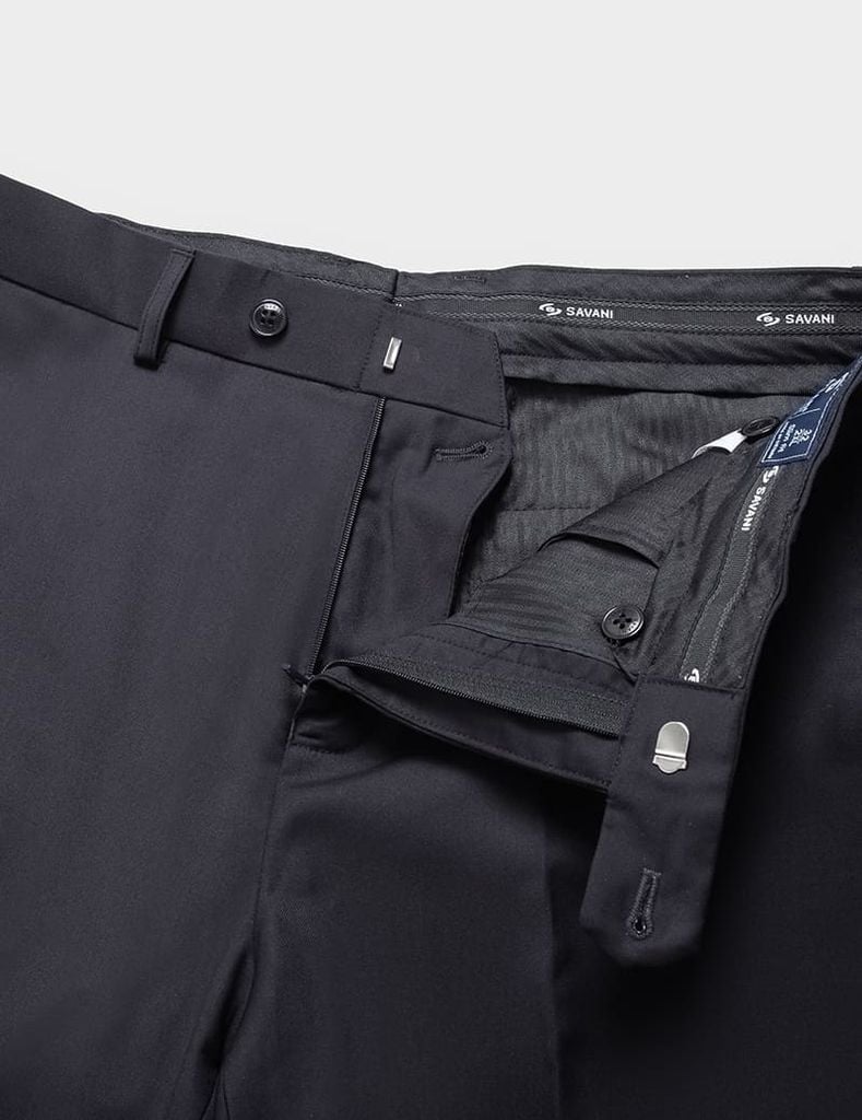 Quần âu nam MTR011K4