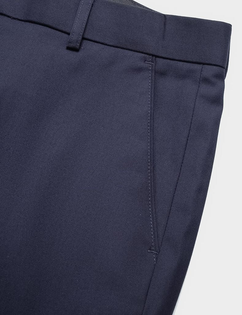 Quần âu nam MTR011K4