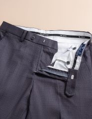 Quần âu nam MTR012K4