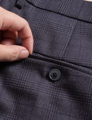 Quần âu nam MTR012K4