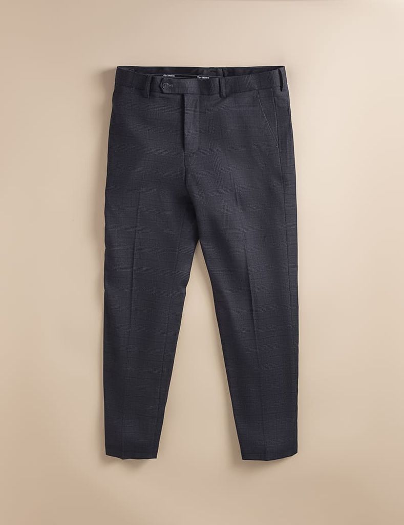 Quần âu nam MTR012K4