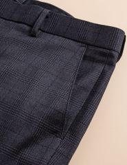 Quần âu nam MTR012K4