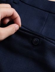 Quần âu nam MTR012K4